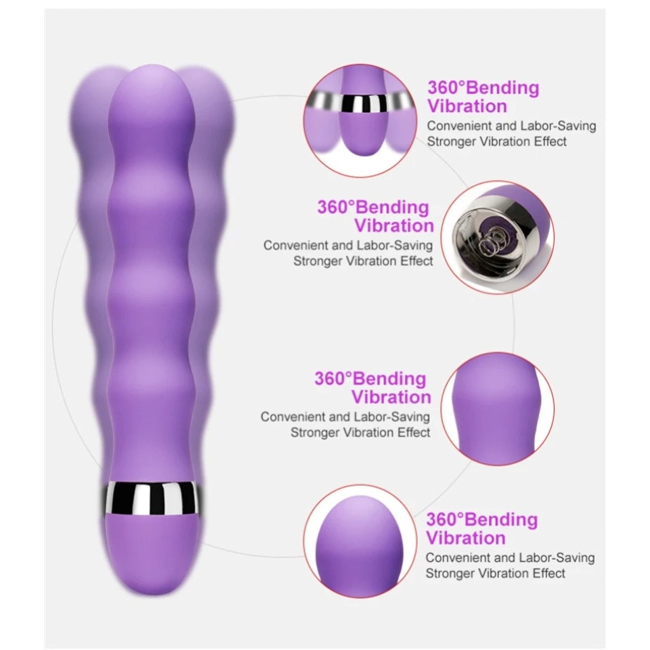 ★現貨在台 24H內出貨★G點按摩棒 AV按摩棒 高潮自慰 震動棒 AV震動棒 按摩棒 震動棒 女性自慰器【伊代企業社】-細節圖8