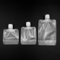 乳液分裝袋子-轉蓋款-30ML