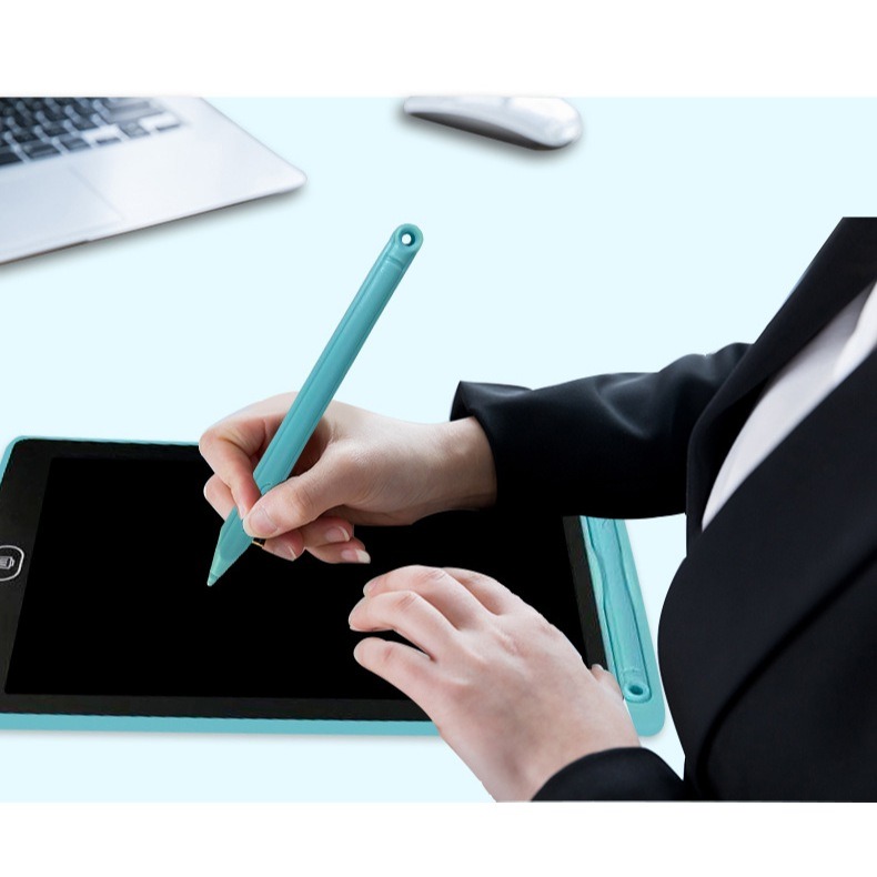 ★現貨在台 24H內出貨★液晶手寫板 液晶畫板 lcd畫板 寫字板 兒童繪圖 兒童電子畫板 手寫板 畫板【伊代企業社】-細節圖6