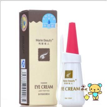 雙眼皮定型霜 雙眼皮膠水 假睫毛膠 防水持久雙眼皮膠 定型透明膠 伊代企業社-細節圖6