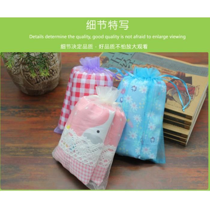 哺乳遮巾 外出授乳遮布 防走光哺乳巾 輕薄透氣餵奶巾 哺乳披風 伊代企業社-細節圖3