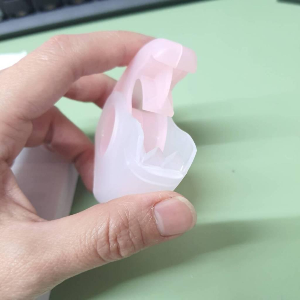 美睫膠帶切割器 膠帶分割器 小型切割器 美睫專用 紋繡工具 伊代企業社-細節圖2