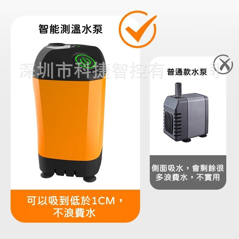 便攜式戶外淋浴器 露營洗澡神器 宿舍洗澡裝置 電動加壓花灑 行動蓮蓬頭 露營洗澡組 伊代企業社-細節圖4