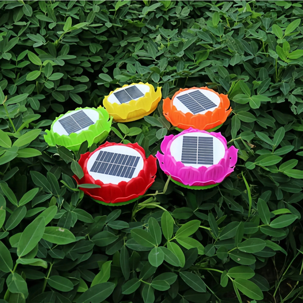 戶外防雨可光照蓮花念佛機 阿彌陀佛淨土念佛 南無阿彌陀佛 唱佛機 淨土宗助念 居家佛堂戶外皆宜-細節圖6