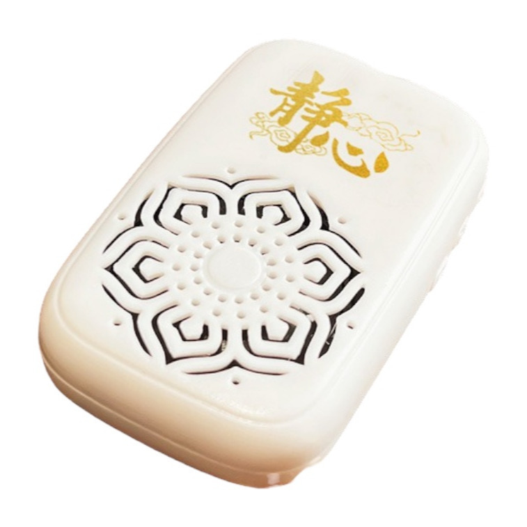 袖珍隨身攜帶迷你念佛機 淨土念佛南無阿彌陀佛唱佛機 阿彌陀佛念佛法門 播經誦經佛經機-細節圖3