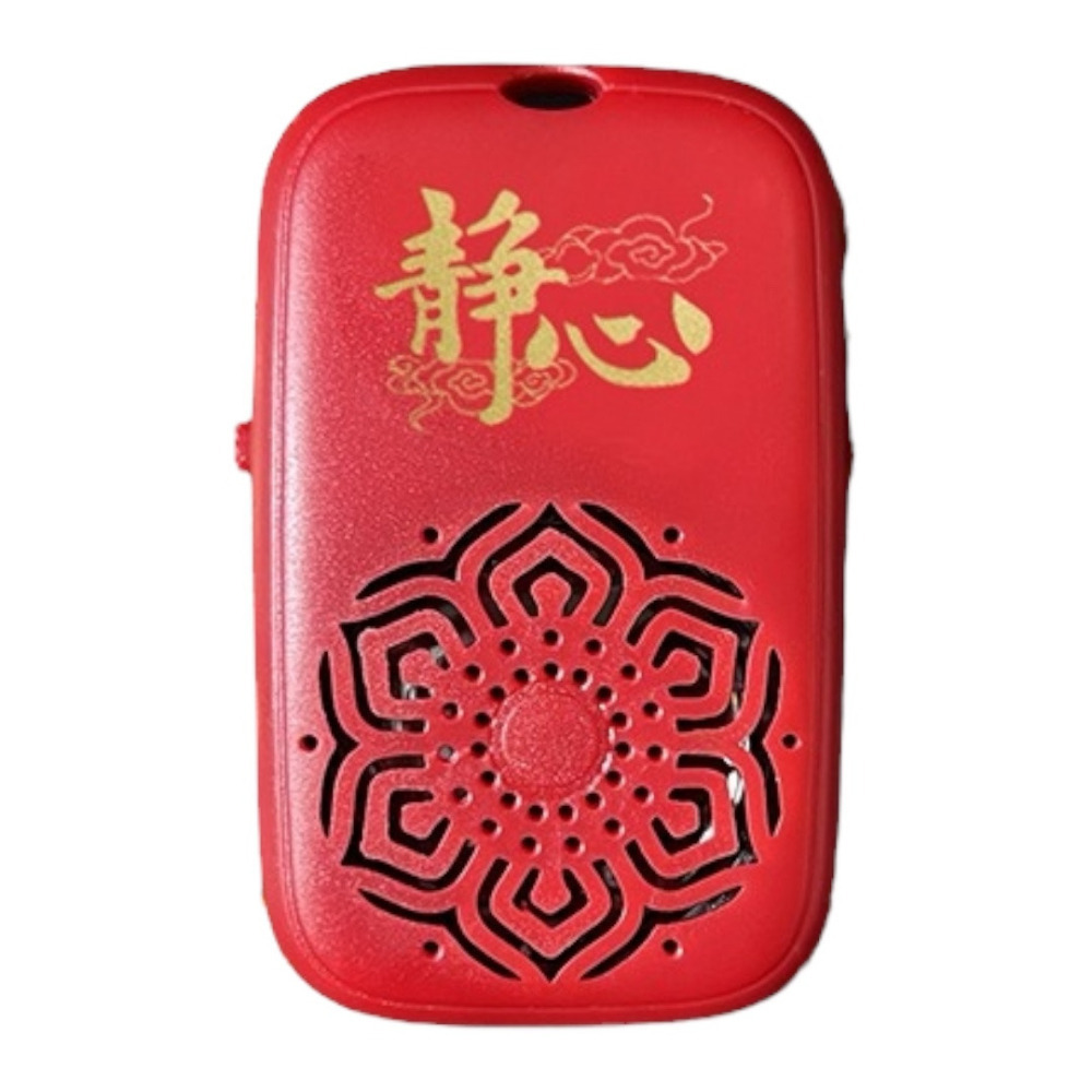 袖珍隨身攜帶迷你念佛機 淨土念佛南無阿彌陀佛唱佛機 阿彌陀佛念佛法門 播經誦經佛經機-細節圖4