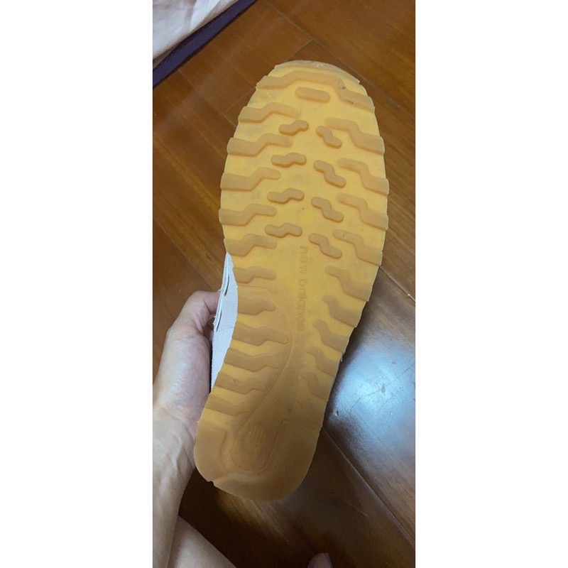 ￼正貨New balance373乾燥玫瑰粉 US5.5號-細節圖4