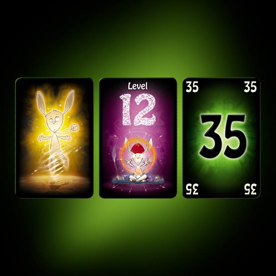 <滿千免運> 正版桌遊 心靈同步神通廣大 THE MIND SOULMATES 繁體中文版-細節圖2