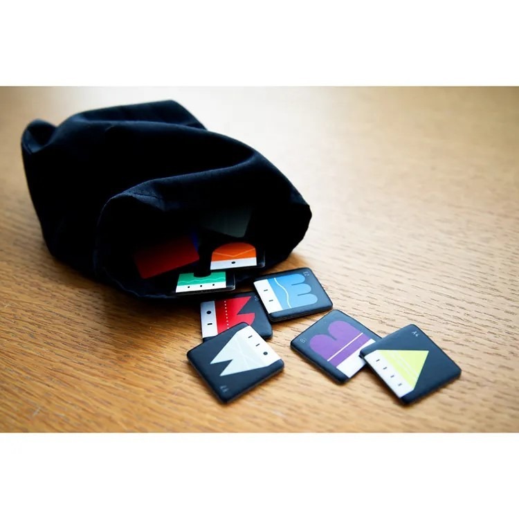 <滿千免運> 正版桌遊 小鎮77 Town 77 日文版(附繁體中文說明書)-細節圖4