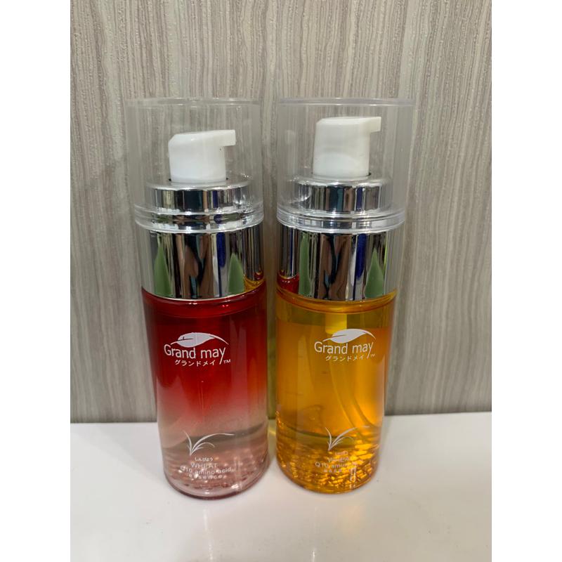 葛欖玫 Q10 輕柔修護液 /摩滑晶靈修護液40ml/80ml-細節圖2