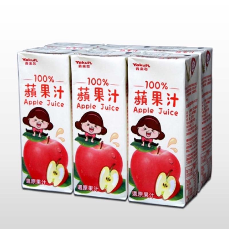 養樂多 鮮豆漿  蘋果汁 柳橙汁200ml/單瓶-細節圖2