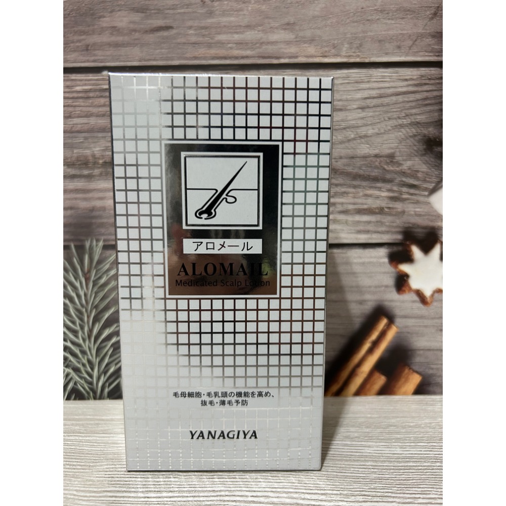 日本 柳屋 YANAGIYA 髮根營養液 髮根精華液 強髮液 台灣公司貨 頭皮水 養髮液 柳屋養髮液-規格圖1