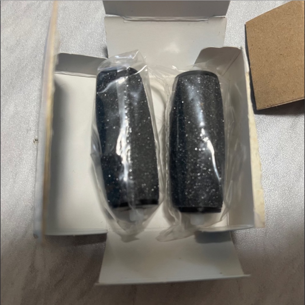 school爽健電動去硬皮備用頭-細節圖2