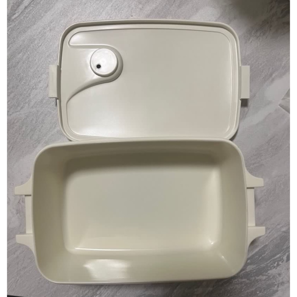 耐熱便當盒 置物盒 保存盒-細節圖2