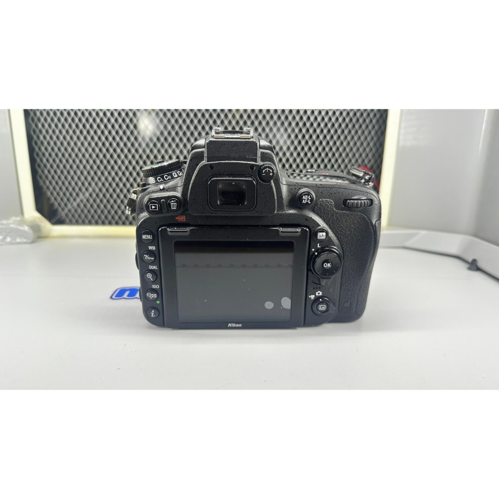 【售中古】 1. D750主機 2. TAMRON 24-70 2.8(a007)-細節圖4