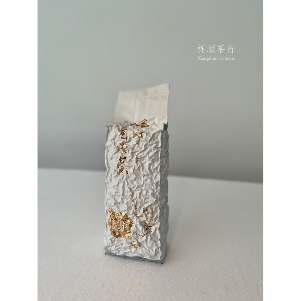 坪林文山包種茶(4兩裝)｜祥順茶行-規格圖4