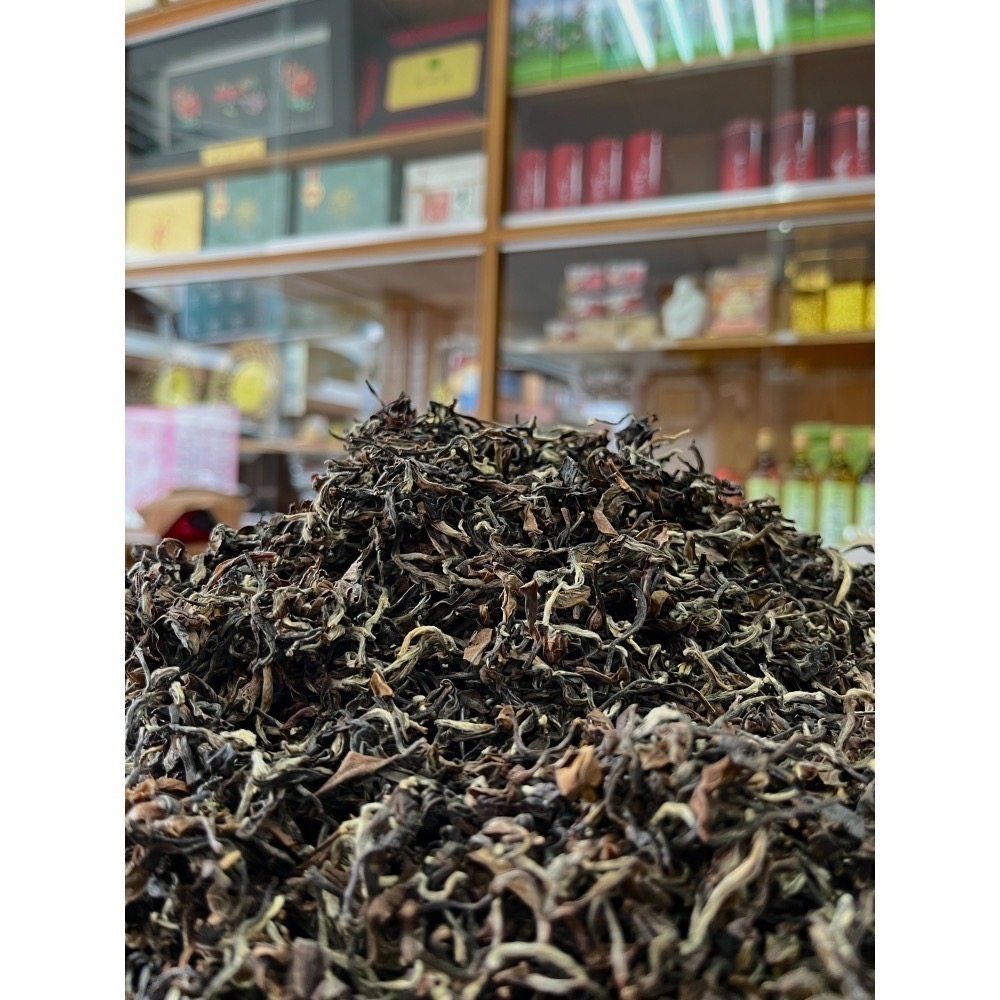 東方美人茶（4兩裝）｜白毫烏龍茶｜椪風茶｜祥順茶行-細節圖2