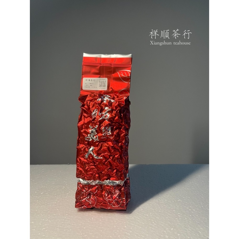 東方美人茶（4兩裝）｜白毫烏龍茶｜椪風茶｜祥順茶行-規格圖6