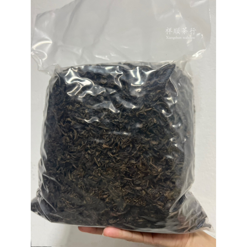 茶枝(一斤裝)｜祥順茶行-細節圖2