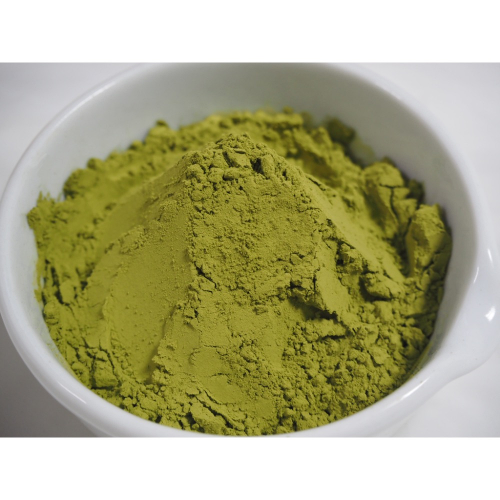 包種茶粉（300g) | 綠茶粉 ｜祥順茶行-細節圖6