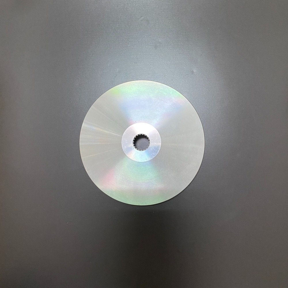 1. 戰將六代 傳動組、普利組、風葉片、壓力板、滑動片、滾珠-細節圖4