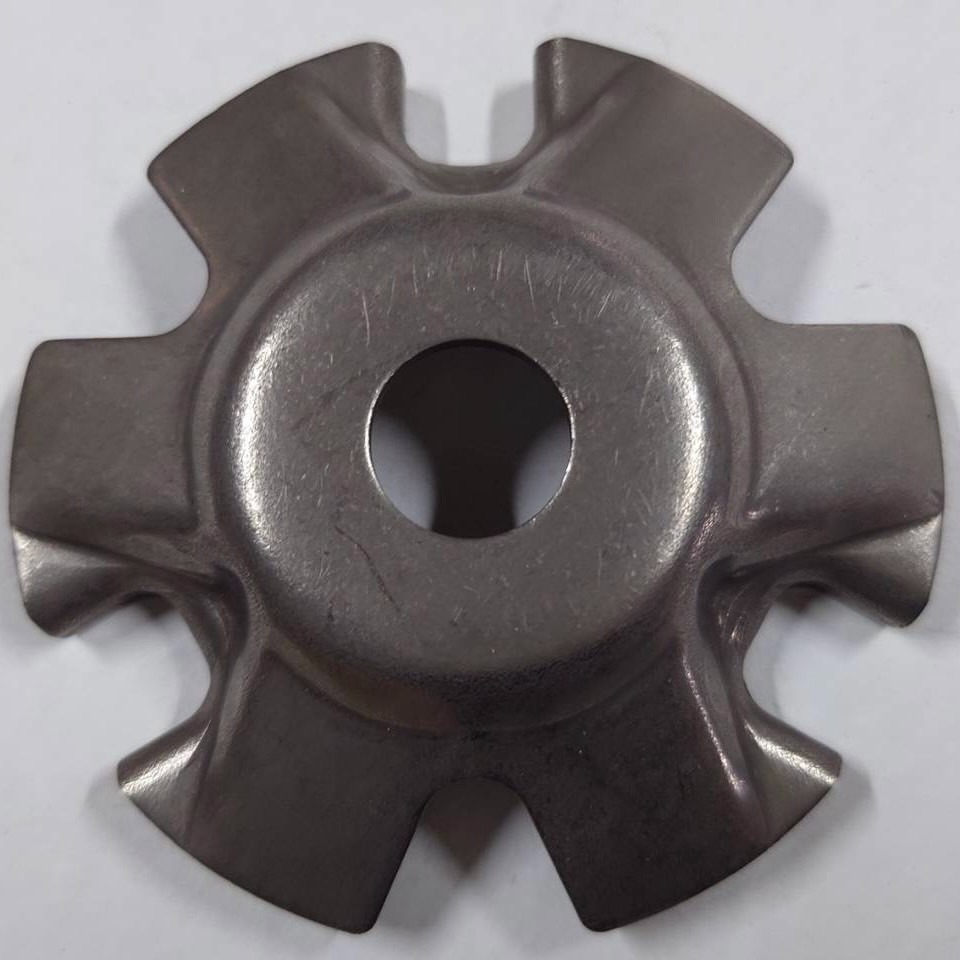 1. 戰將六代 傳動組、普利組、風葉片、壓力板、滑動片、滾珠-細節圖6