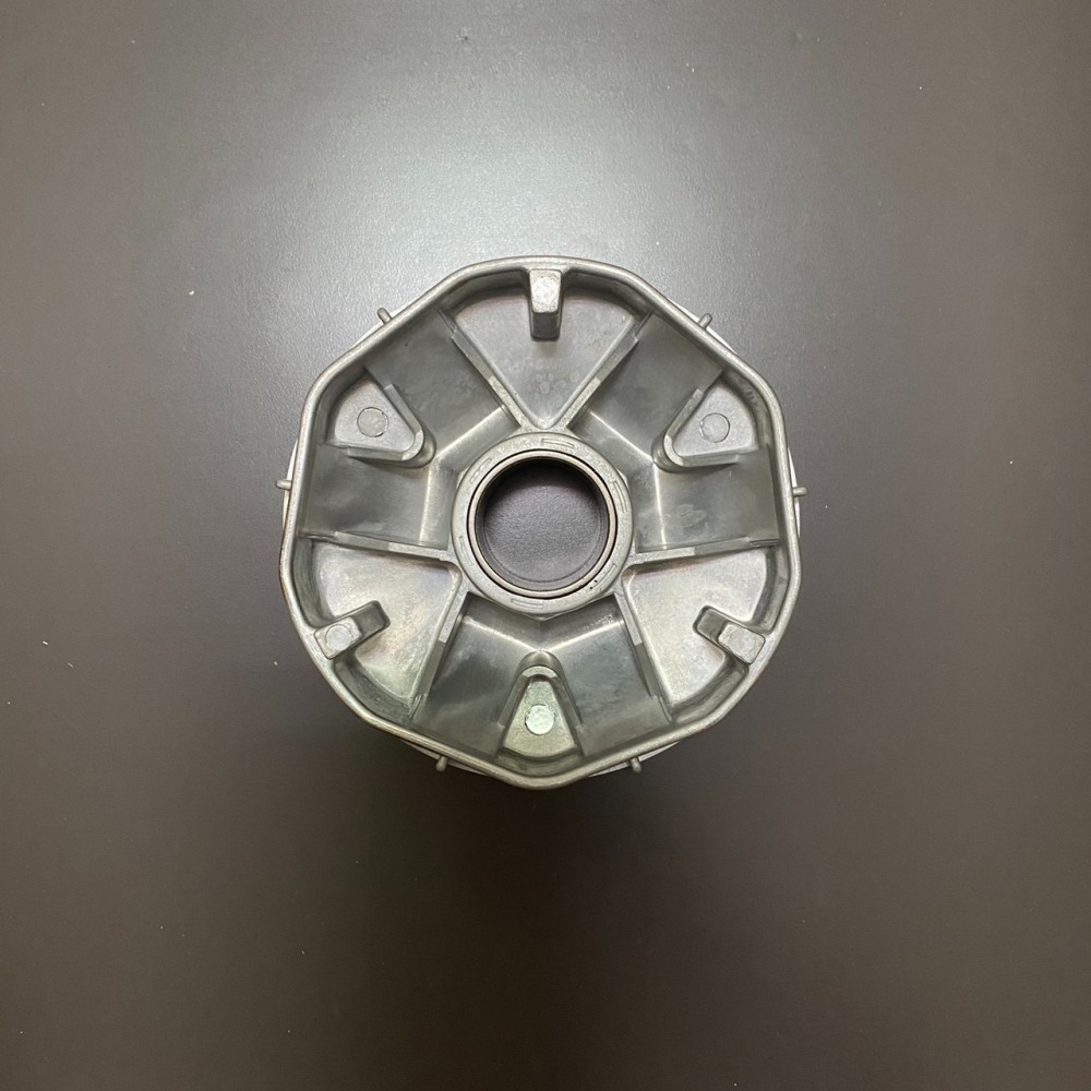 8. GSR125 傳動組、普利組、風葉片、壓力板、滑動片、滾珠-細節圖3