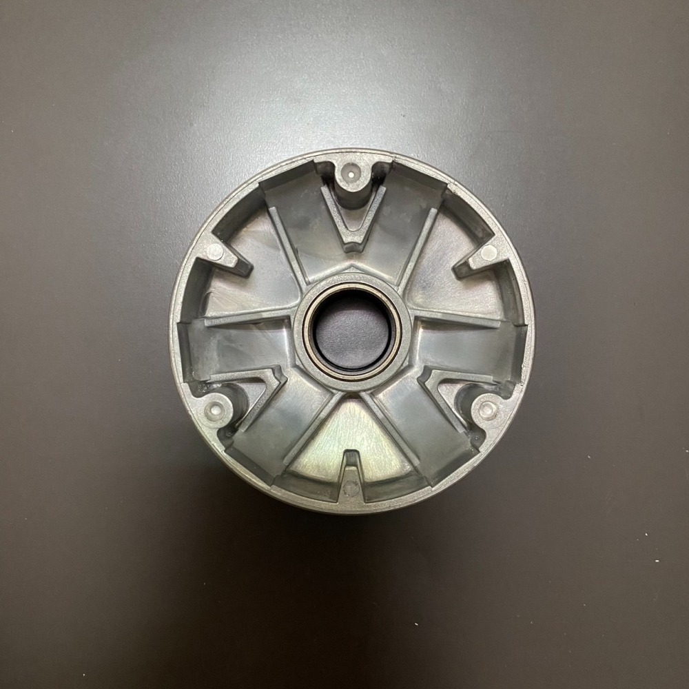 27. 金贏家100 傳動組、普利組、風葉片、壓力板、滑動片、滾珠-細節圖3