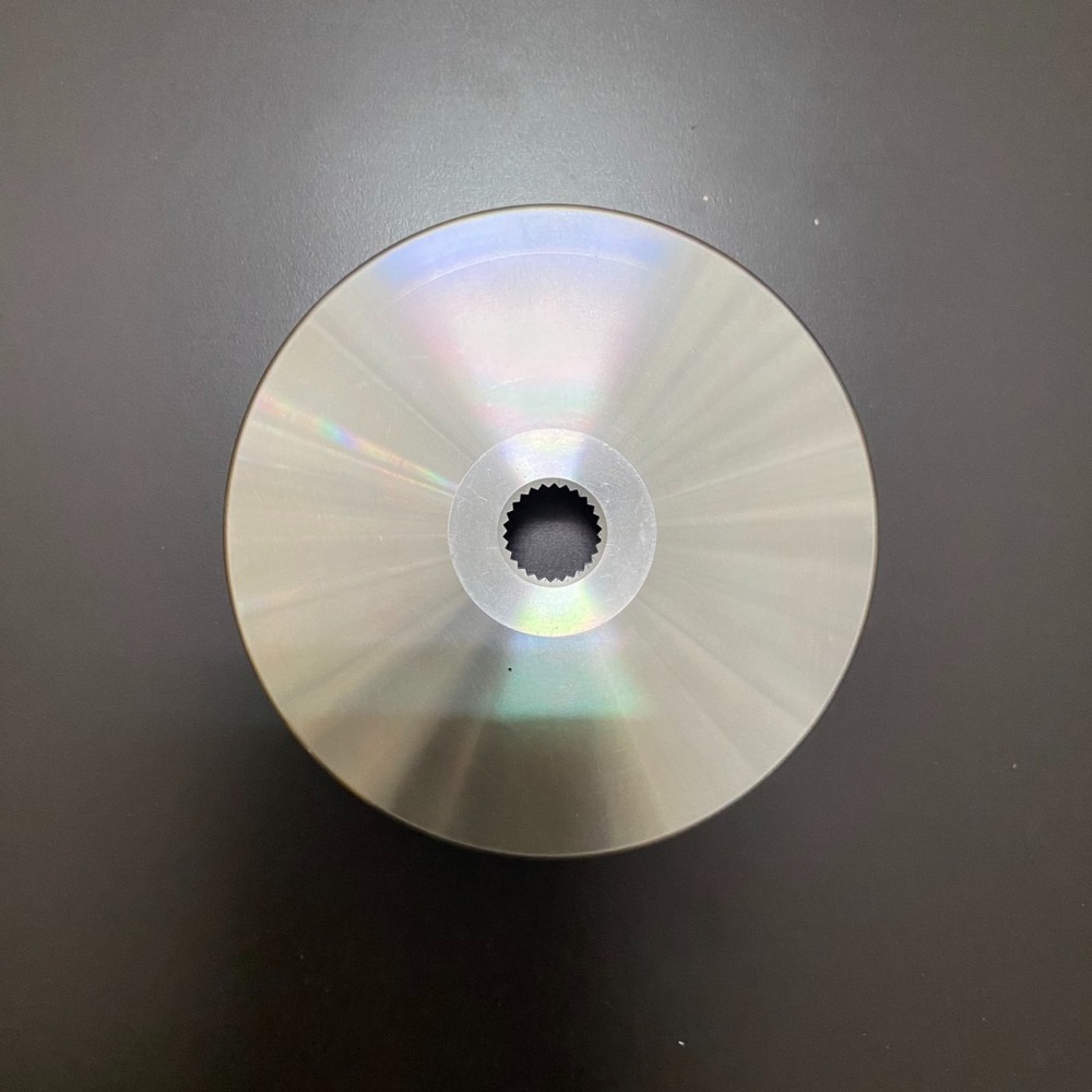 27. 金贏家100 傳動組、普利組、風葉片、壓力板、滑動片、滾珠-細節圖4