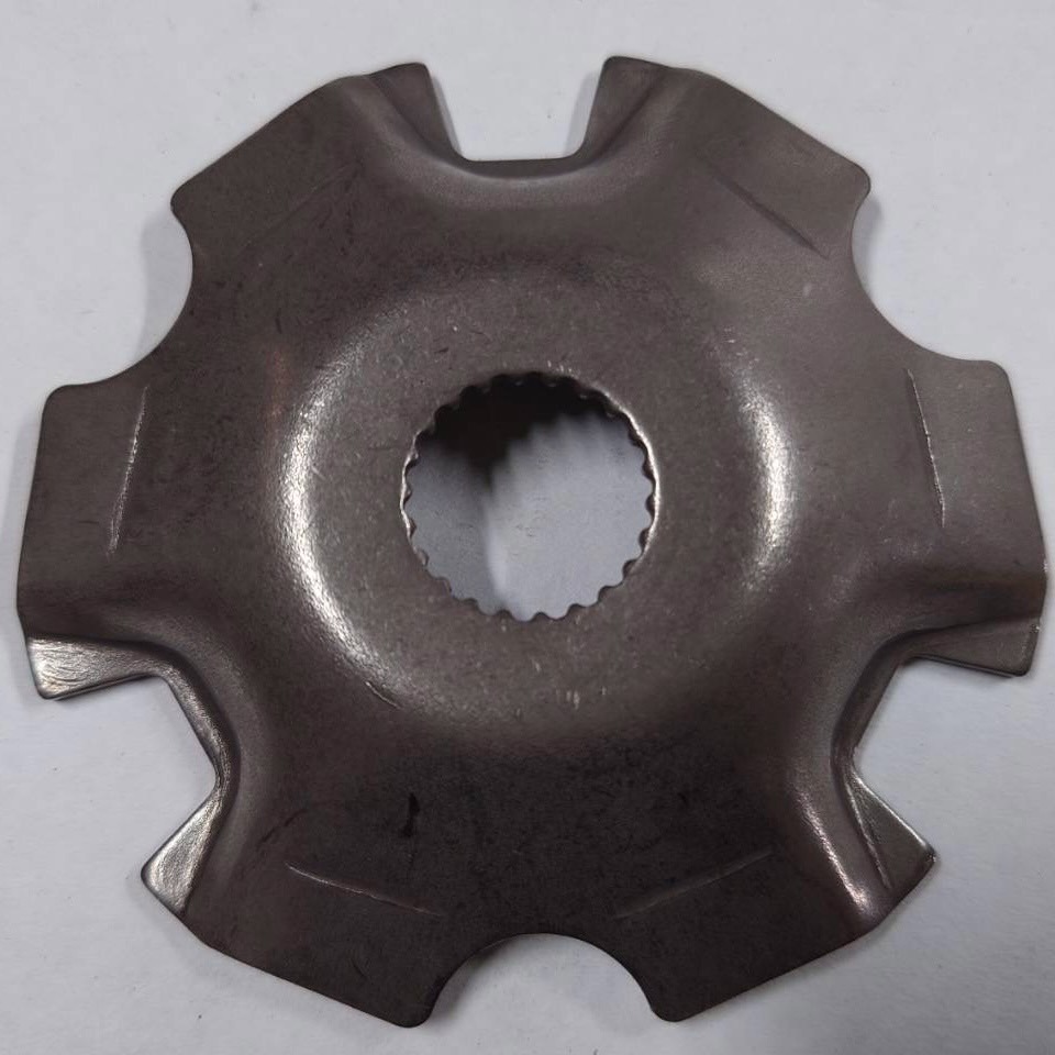 27. 金贏家100 傳動組、普利組、風葉片、壓力板、滑動片、滾珠-細節圖6