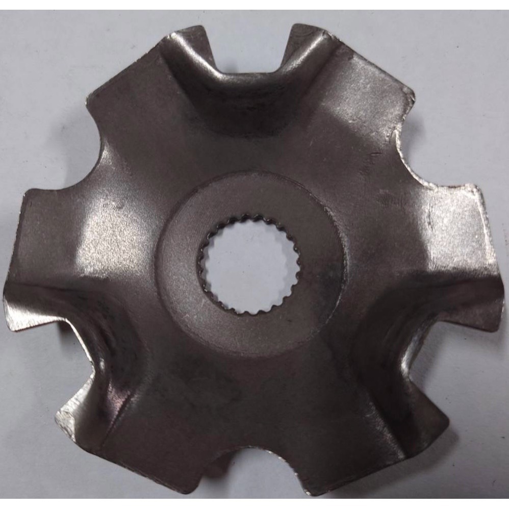 27. 金贏家100 傳動組、普利組、風葉片、壓力板、滑動片、滾珠-細節圖7