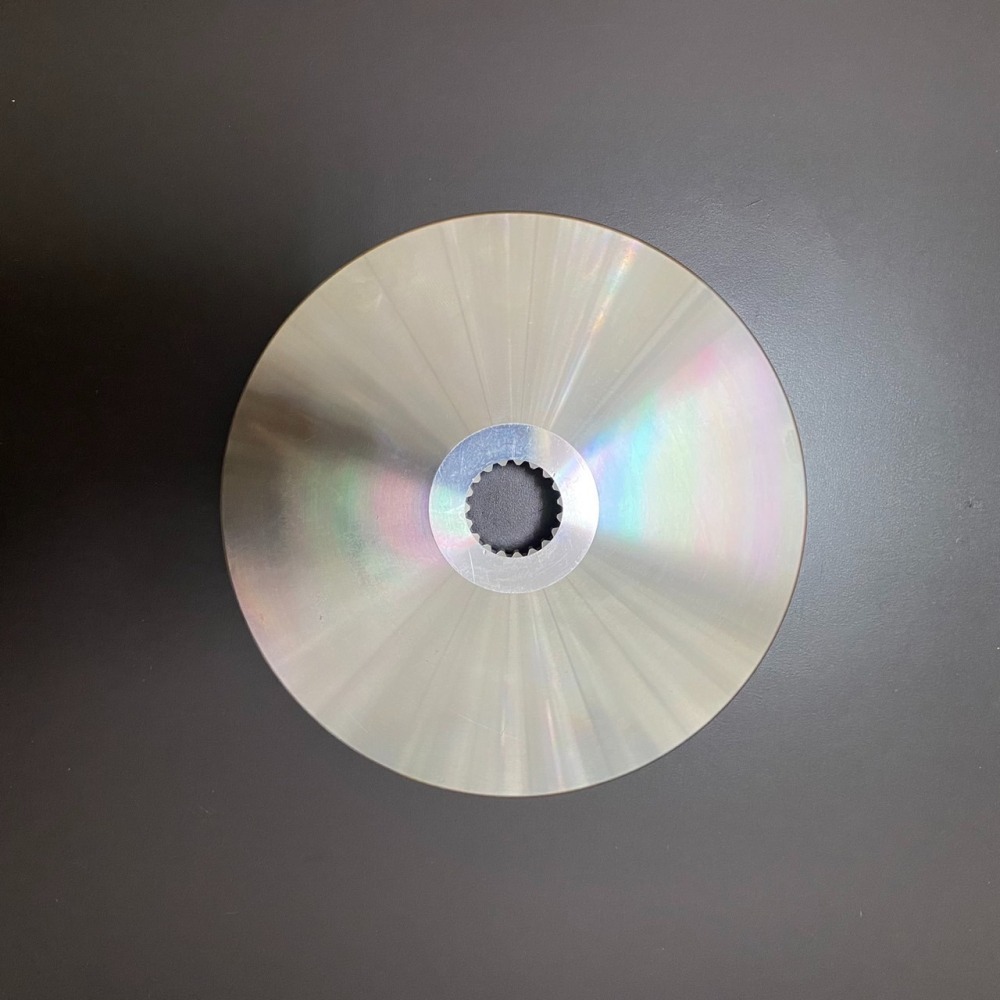 29. 雷霆180 傳動組、普利組、風葉片、壓力板、滑動片、滾珠-細節圖4