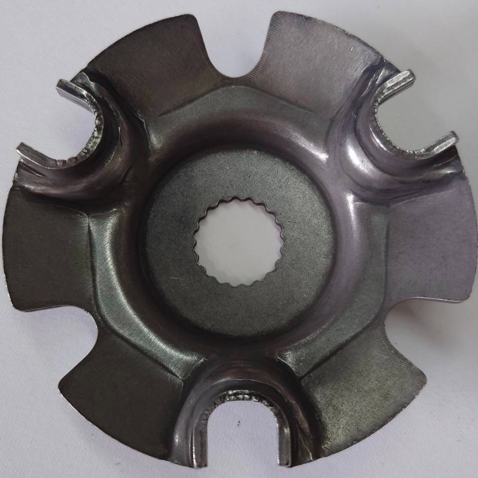 29. 雷霆180 傳動組、普利組、風葉片、壓力板、滑動片、滾珠-細節圖7