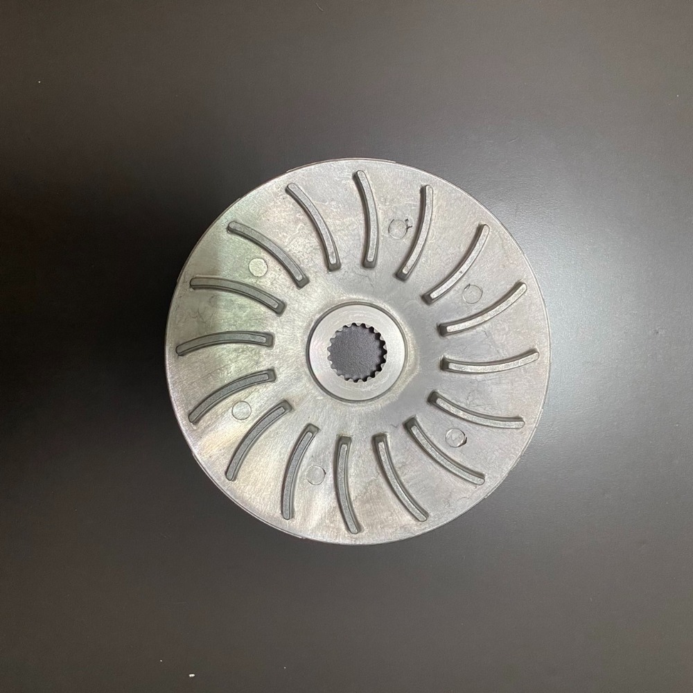 29. 雷霆180 傳動組、普利組、風葉片、壓力板、滑動片、滾珠-規格圖8