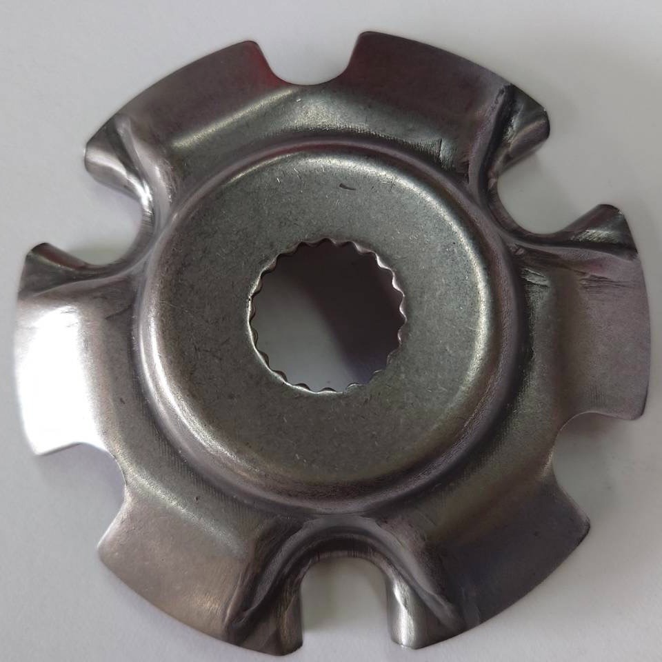 29. 雷霆180 傳動組、普利組、風葉片、壓力板、滑動片、滾珠-規格圖8