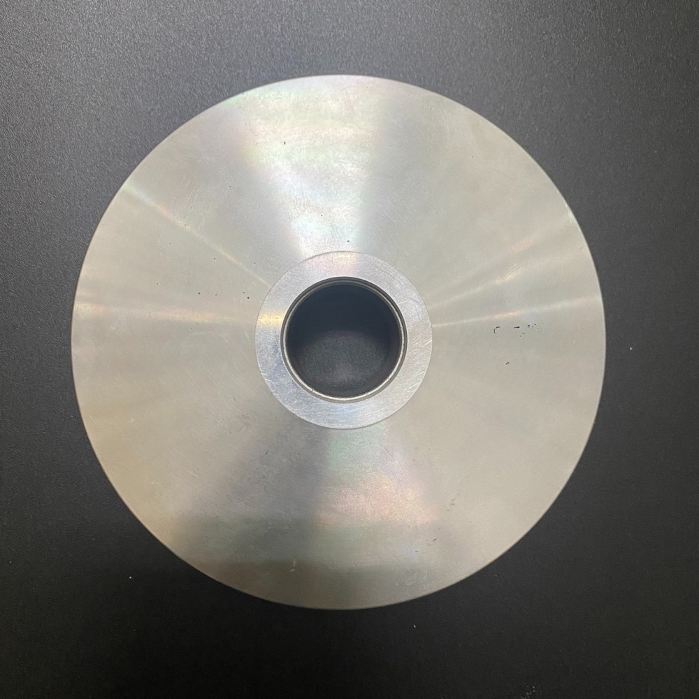 22. 小小兵125 傳動組、普利組、風葉片、壓力板、滑動片、滾珠-細節圖2