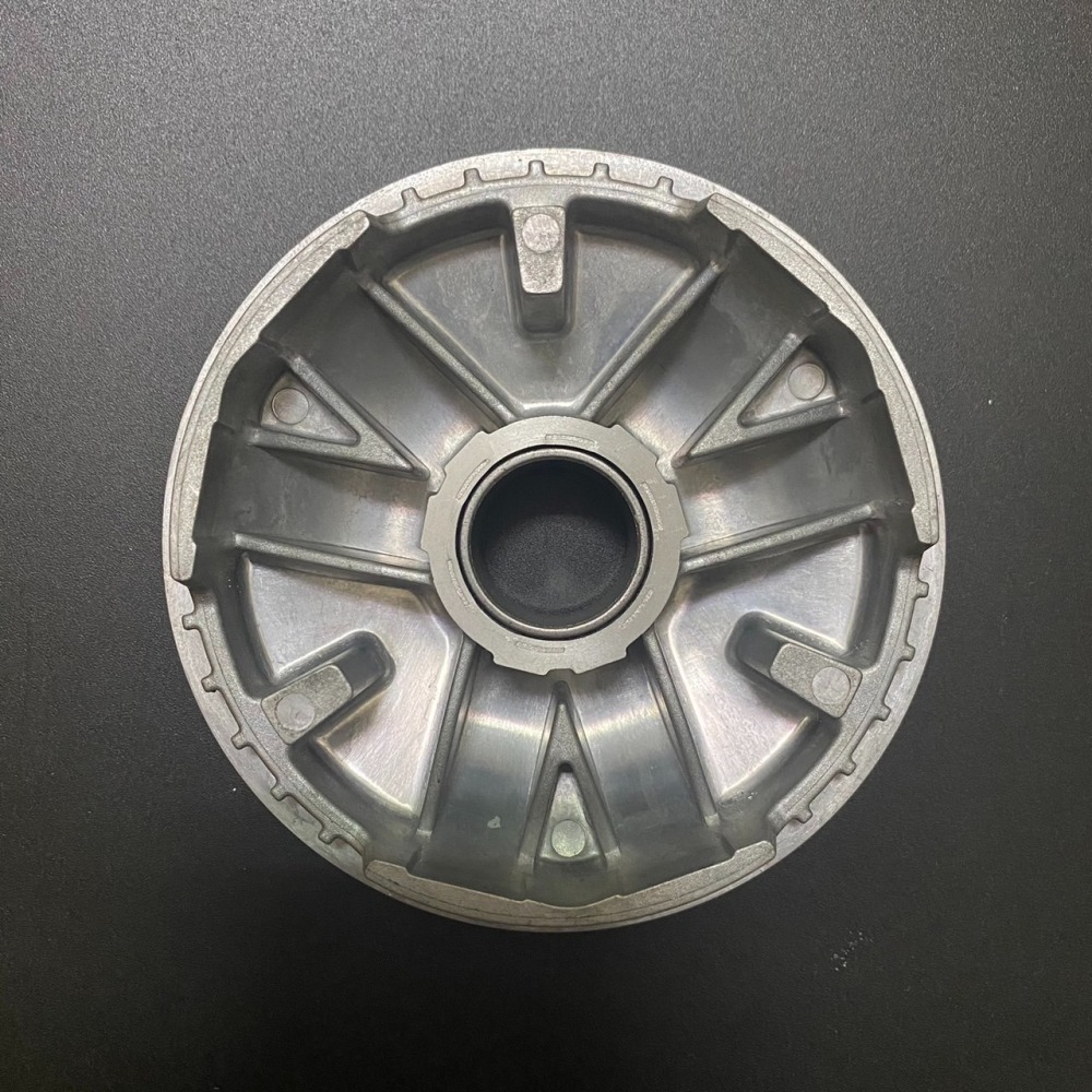 22. 小小兵125 傳動組、普利組、風葉片、壓力板、滑動片、滾珠-細節圖3