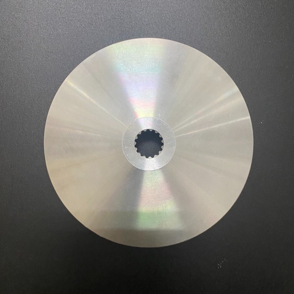 22. 小小兵125 傳動組、普利組、風葉片、壓力板、滑動片、滾珠-細節圖4