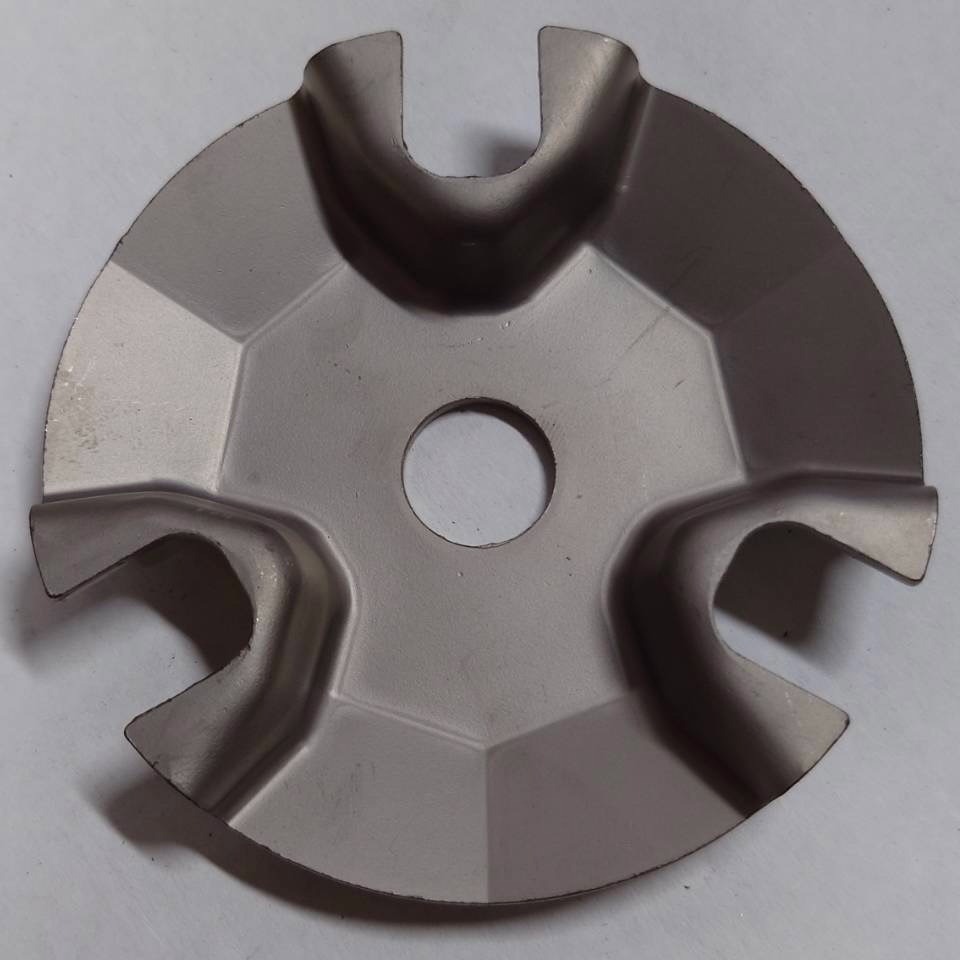 22. 小小兵125 傳動組、普利組、風葉片、壓力板、滑動片、滾珠-細節圖7