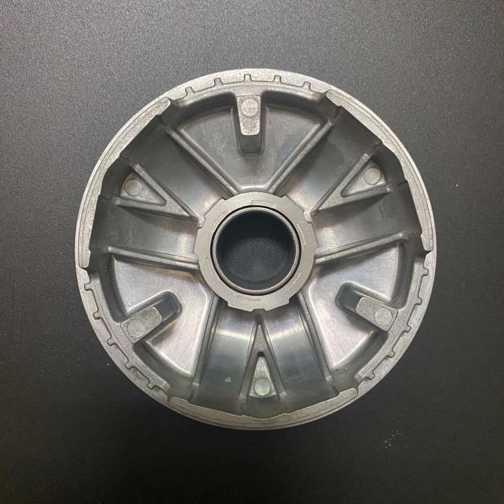 22. 小小兵125 傳動組、普利組、風葉片、壓力板、滑動片、滾珠-規格圖8