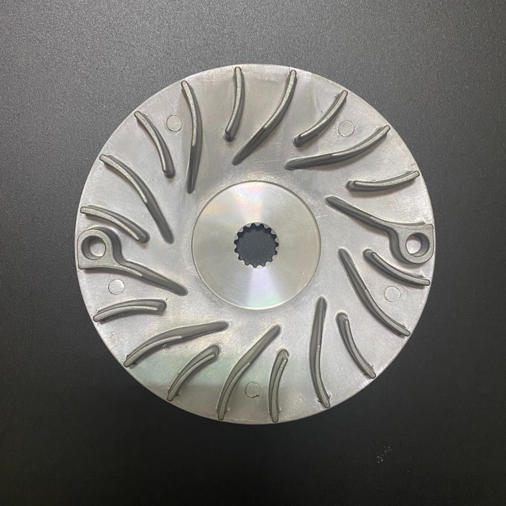 22. 小小兵125 傳動組、普利組、風葉片、壓力板、滑動片、滾珠-規格圖8