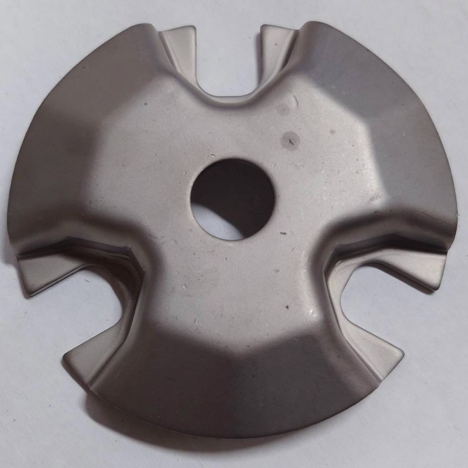 22. 小小兵125 傳動組、普利組、風葉片、壓力板、滑動片、滾珠-規格圖8