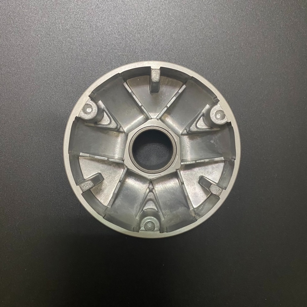 34. 儷仕50 傳動組、普利組、風葉片、壓力板、滑動片、滾珠-細節圖3