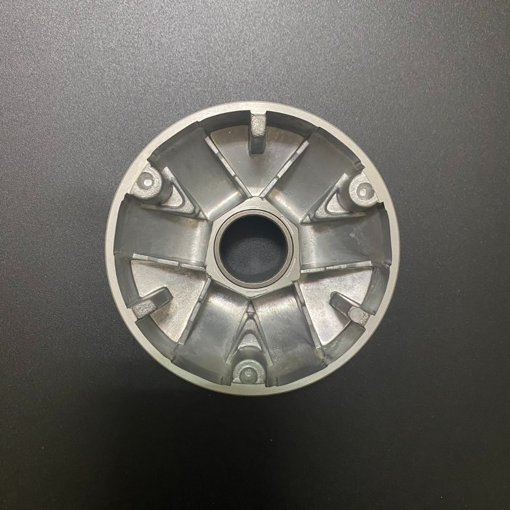 34. 儷仕50 傳動組、普利組、風葉片、壓力板、滑動片、滾珠-規格圖6