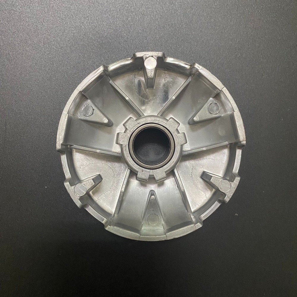 43. VINO50 傳動組、普利組、風葉片、壓力板、滑動片、滾珠-細節圖3