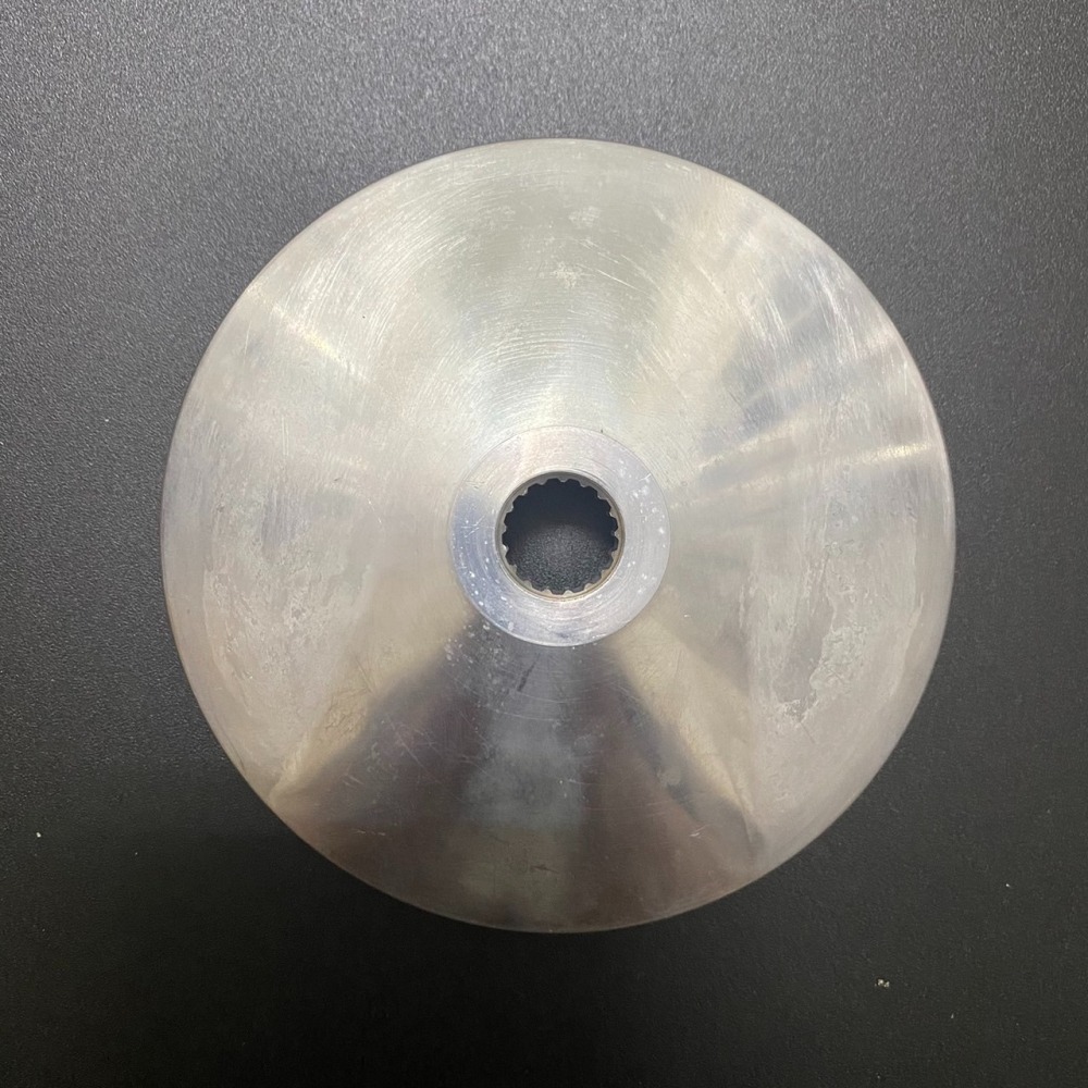 43. VINO50 傳動組、普利組、風葉片、壓力板、滑動片、滾珠-細節圖4