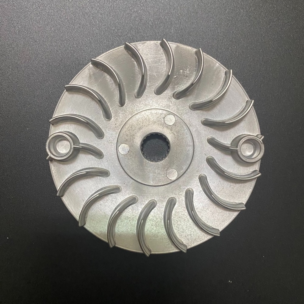 43. VINO50 傳動組、普利組、風葉片、壓力板、滑動片、滾珠-細節圖5