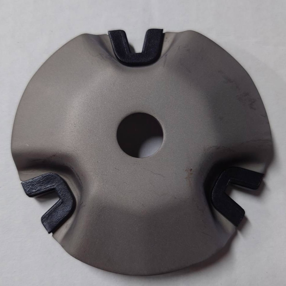 43. VINO50 傳動組、普利組、風葉片、壓力板、滑動片、滾珠-細節圖6