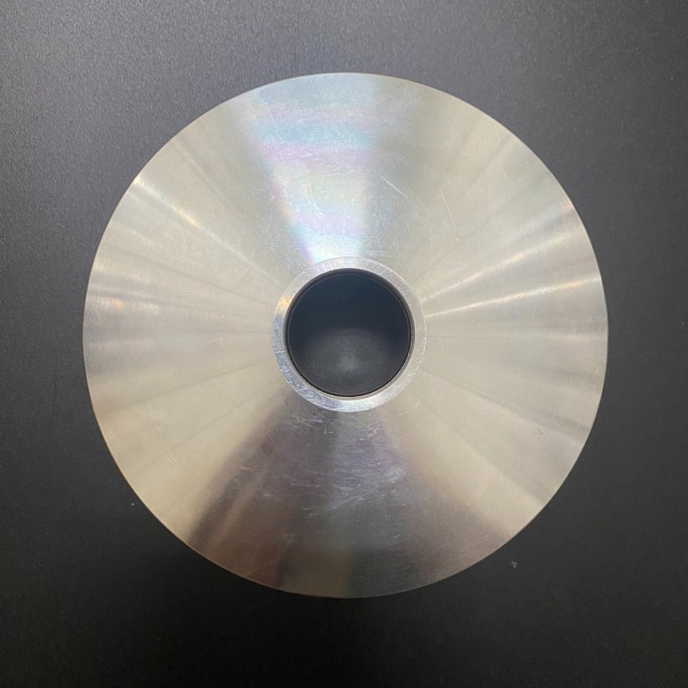 49. DRG158 傳動組、普利組、風葉片、壓力板、滑動片、滾珠-細節圖2