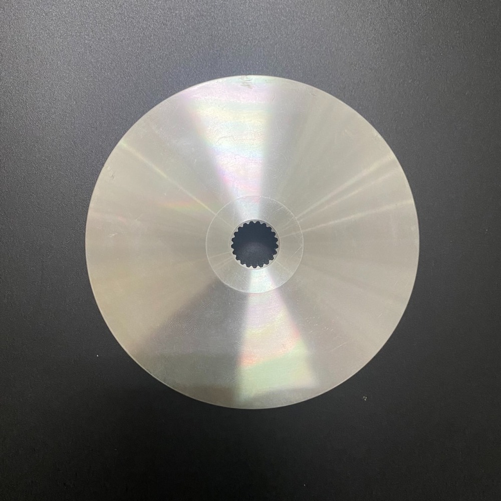 49. DRG158 傳動組、普利組、風葉片、壓力板、滑動片、滾珠-細節圖4